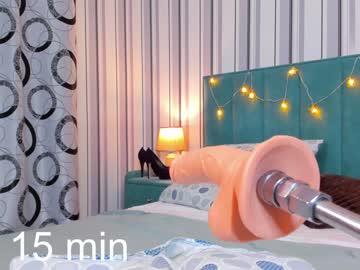 hardcore cam girl miraclark1 image #1169331