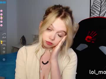 hardcore cam girl small_blondee image #2504990
