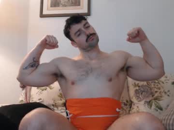 hardcore cam man muscled_philosopher image #4699402