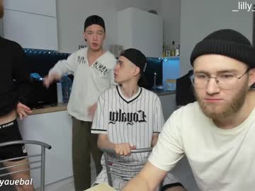 hardcore cam man borsh_ image #4471307