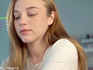 hardcore cam girl mia_milagros image #3608812