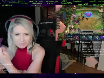 hardcore cam girl kimilee22 image #1611941