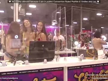 hardcore cam girl marymoody image #406686