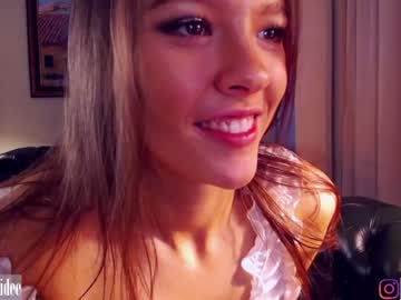 hardcore cam girl _demi_dee_ image #1913953