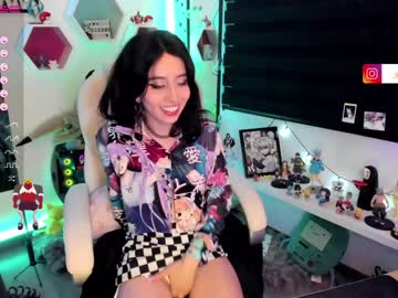 hardcore cam girl stephymoon_ image #2034703