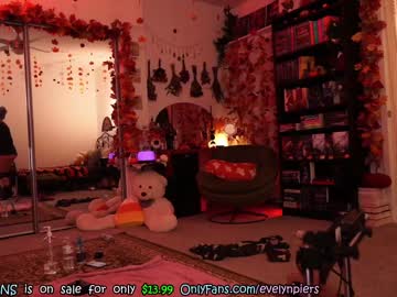 hardcore cam girl evelynpiers image #3641442