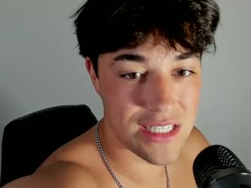 hardcore cam man andersonstorm image #4531471