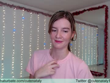 hardcore cam girl cutenataly image #13930