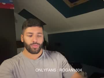 hardcore cam man rogan1604 image #2476781
