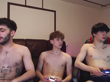 hardcore cam man teddy_mode image #669805