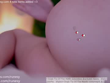 hardcore cam girl runesy image #3470543