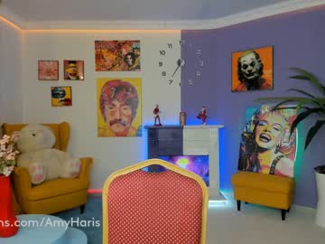hardcore cam girl amy_haris image #164716