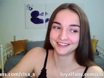 hardcore cam girl clsx_x image #540400