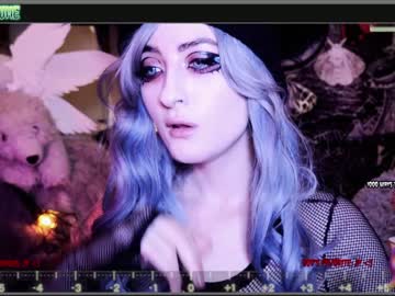 hardcore cam girl those_darn_frigs image #341079