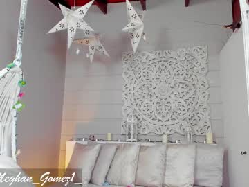 hardcore cam girl _meghan_gomez1_ image #372293