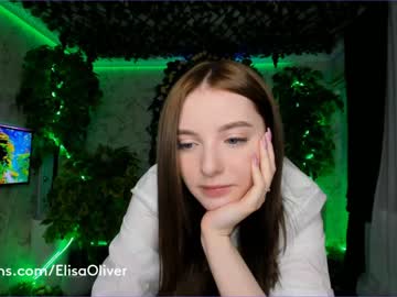 hardcore cam girl elisa_oliver image #159113