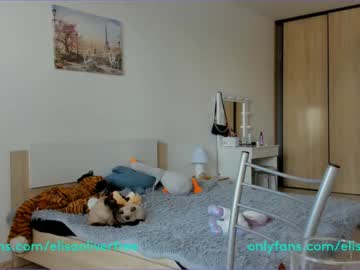 hardcore cam girl elisa_oliver image #853265