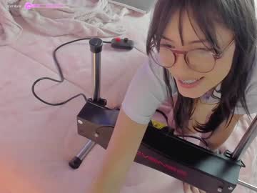 hardcore cam girl little_effy18 image #4029428
