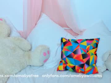 hardcore cam girl amelia__williams image #988266