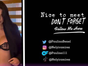 hardcore cam girl mia_paulina image #3317469