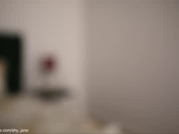 hardcore cam girl shy_jane image #1302783