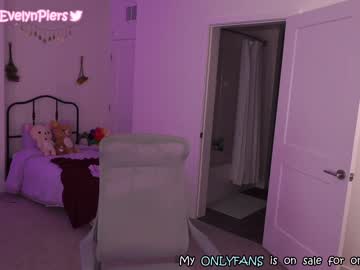 hardcore cam girl evelynpiers image #1489139