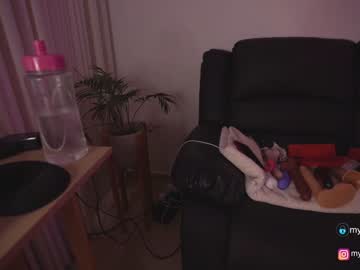 hardcore cam girl mykinkybunny image #1927715