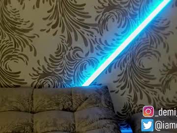 hardcore cam girl _demi_dee_ image #1214901