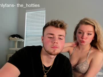 hardcore cam girl the_hotties image #912610