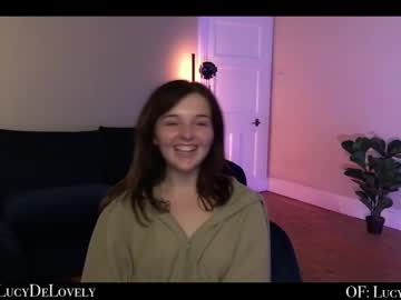 hardcore cam girl lucydelovely image #1775756