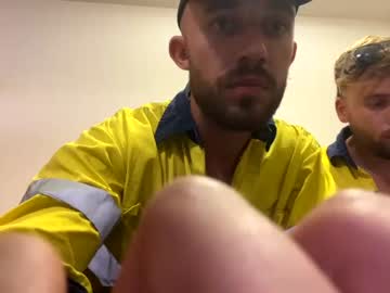 hardcore cam man straighttradie34 image #2755652