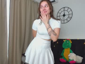hardcore cam girl eleonora_linn image #2169268
