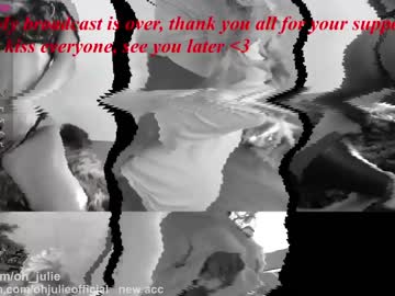 hardcore cam girl oh_julie image #2179388