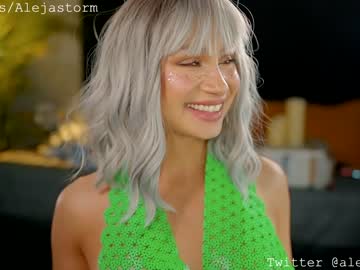 hardcore cam girl alejastorm image #4306412