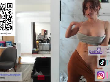 hardcore cam girl vanandjuani image #2814669
