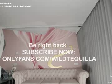 hardcore cam girl wildtequilla image #3683825