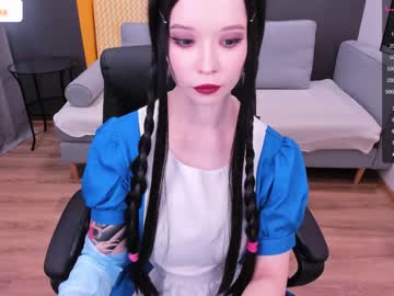 hardcore cam girl arikajoy image #3167050