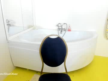 hardcore cam girl elisa_oliver image #197639