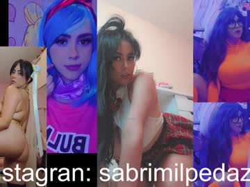 hardcore cam girl sabrina_geek image #2006305