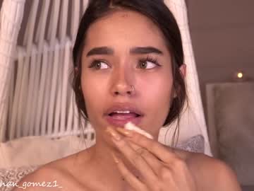 hardcore cam girl _meghan_gomez1_ image #2409495