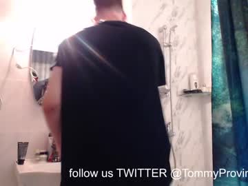 hardcore cam man im_tommy image #1353490