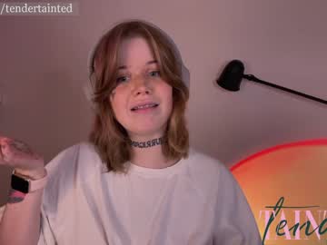 hardcore cam girl tendertainted image #547687