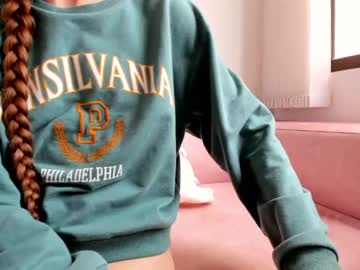 hardcore cam girl evelin_gh1 image #4463021