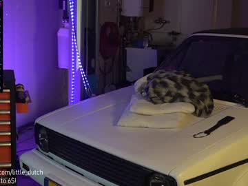 hardcore cam girl little_dutch image #815053