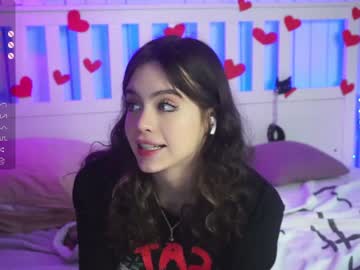 hardcore cam girl connieambes image #4298162