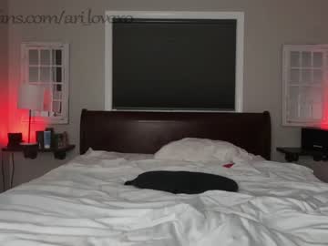 hardcore cam couple ari_lovexo image #2535322
