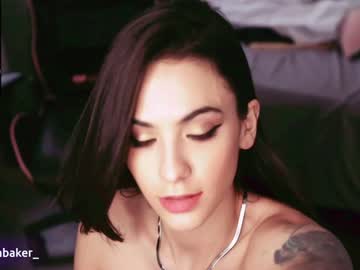 hardcore cam girl gia_baker image #22758