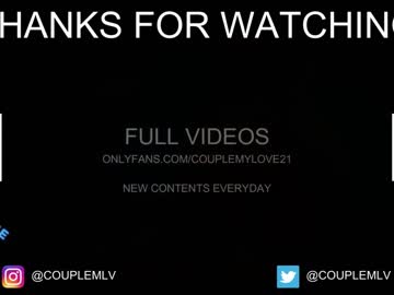 hardcore cam couple couplemylove image #4348480
