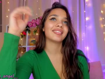 hardcore cam girl annbarby image #327457