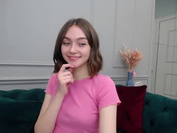 hardcore cam girl adelewilson__ image #183513